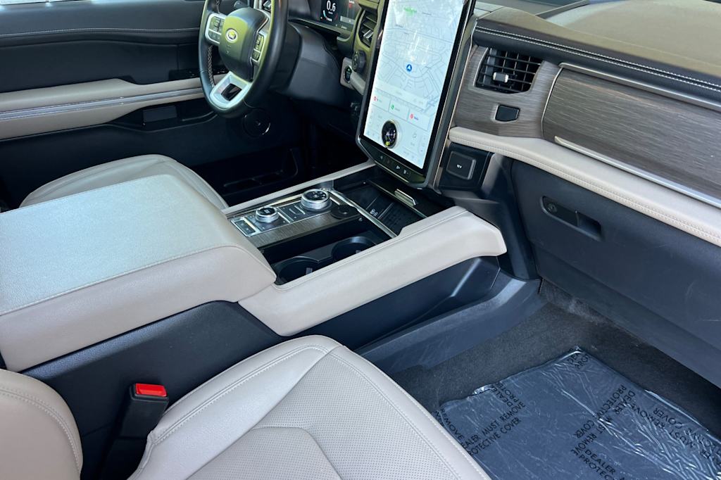 Thumbnail: 2024 Ford Expedition - 12