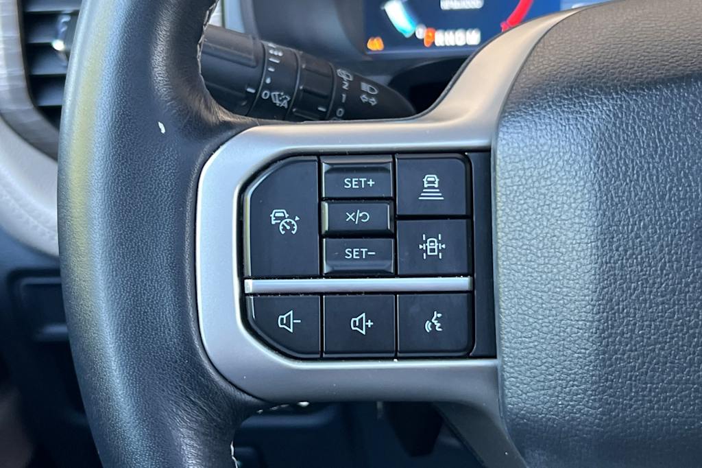 Thumbnail: 2024 Ford Expedition - 30