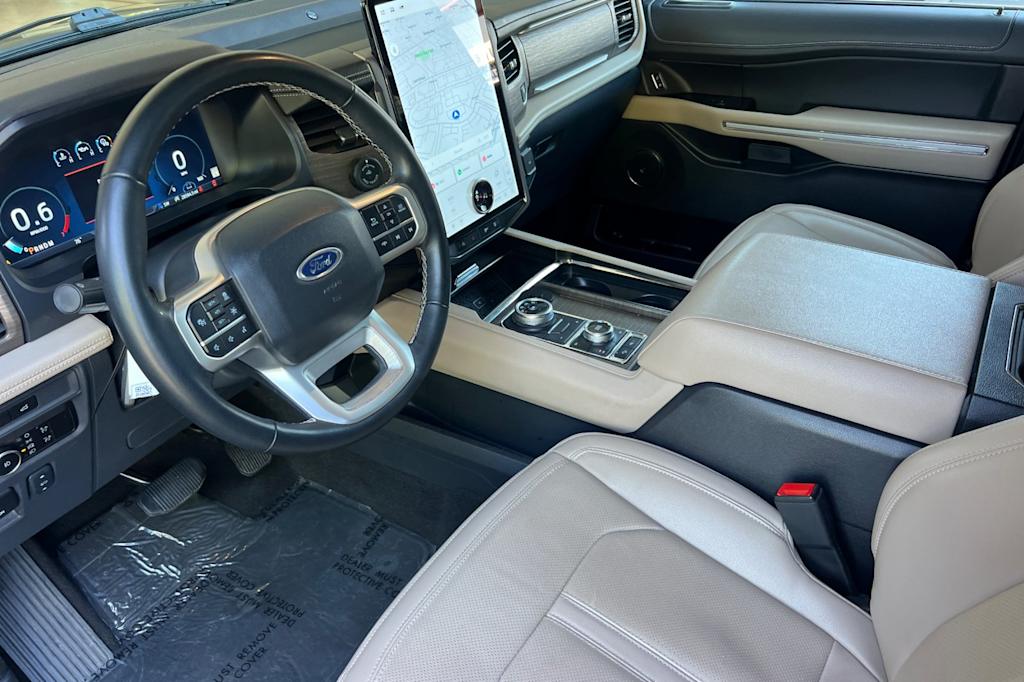 Thumbnail: 2024 Ford Expedition - 9