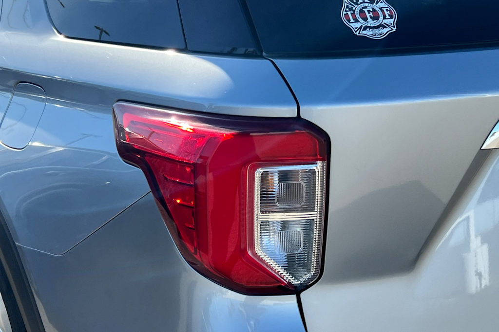 Thumbnail: 2020 Ford Explorer - 22