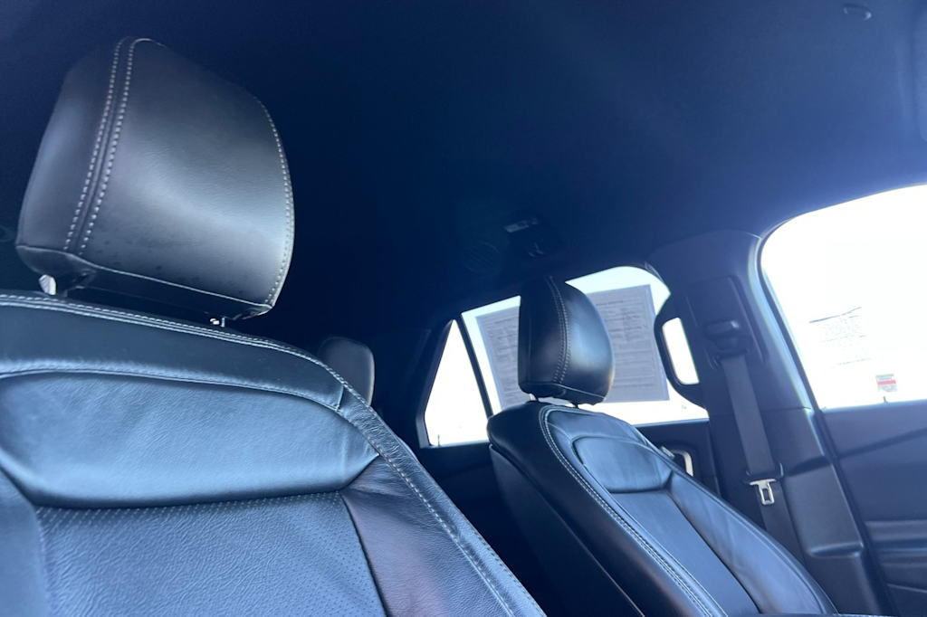 Thumbnail: 2020 Ford Explorer - 24