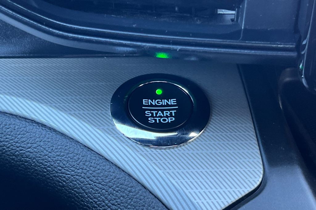 Thumbnail: 2020 Ford Explorer - 27