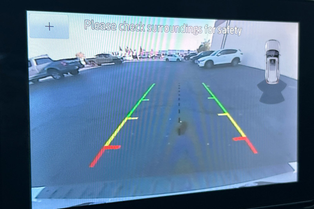 Thumbnail: 2020 Ford Explorer - 14