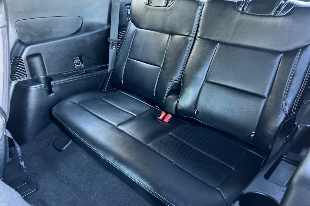 Thumbnail: 2020 Ford Explorer - 23