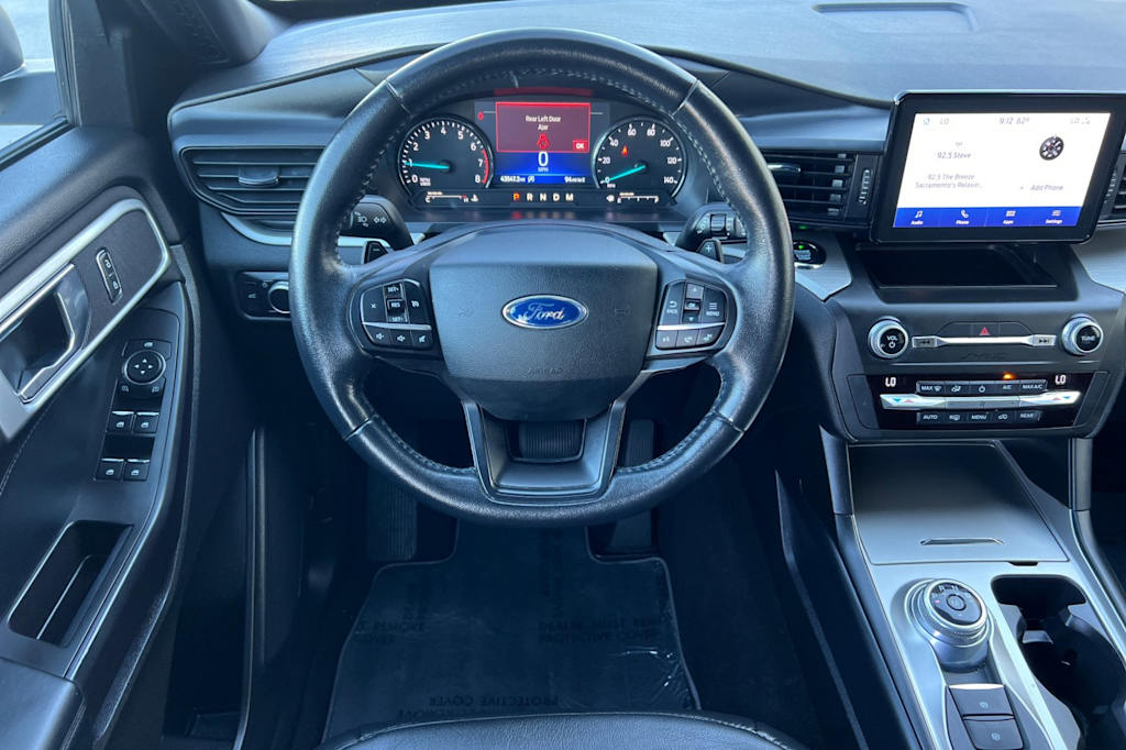 Thumbnail: 2020 Ford Explorer - 12