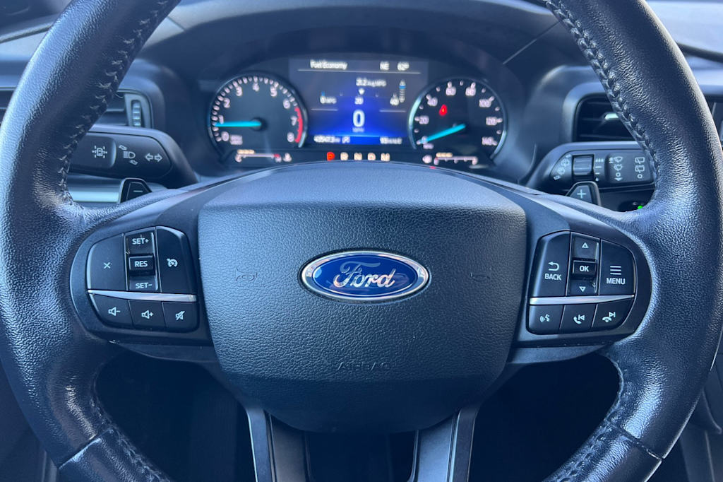 Thumbnail: 2020 Ford Explorer - 28