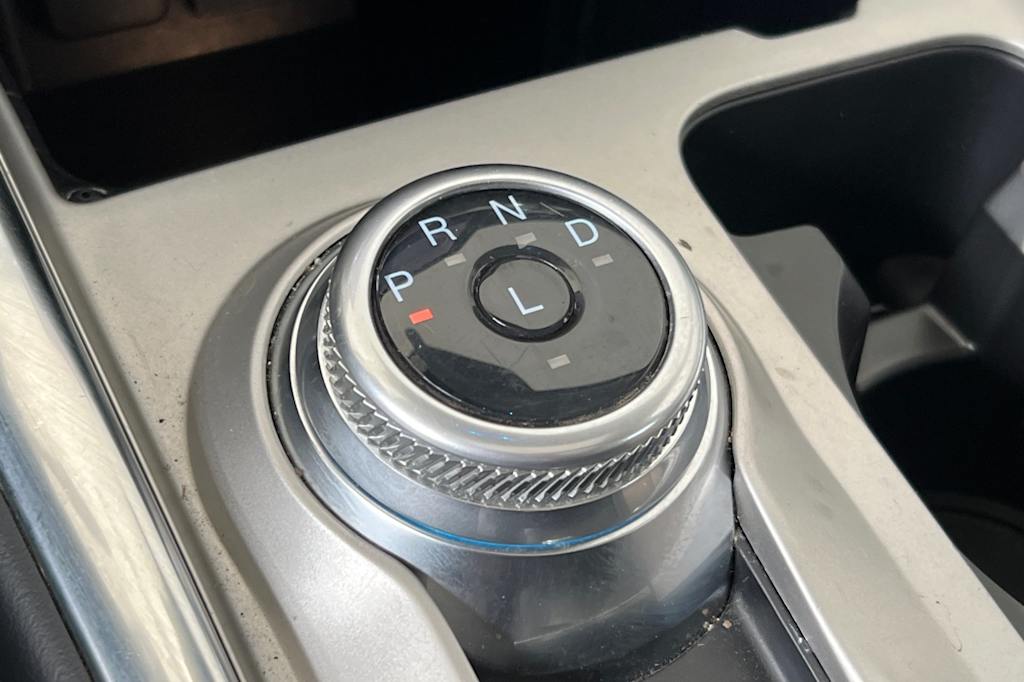 Thumbnail: 2021 Ford Explorer - 14