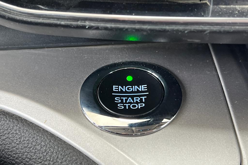 Thumbnail: 2021 Ford Explorer - 29