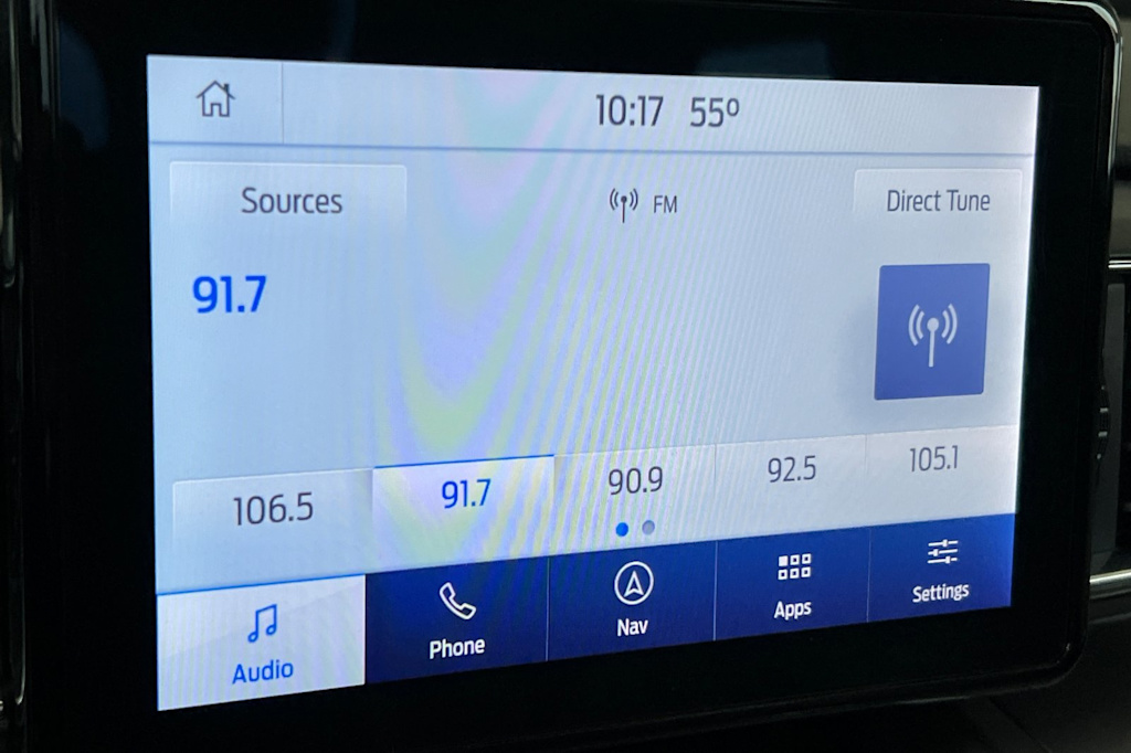 Thumbnail: 2021 Ford Explorer - 26