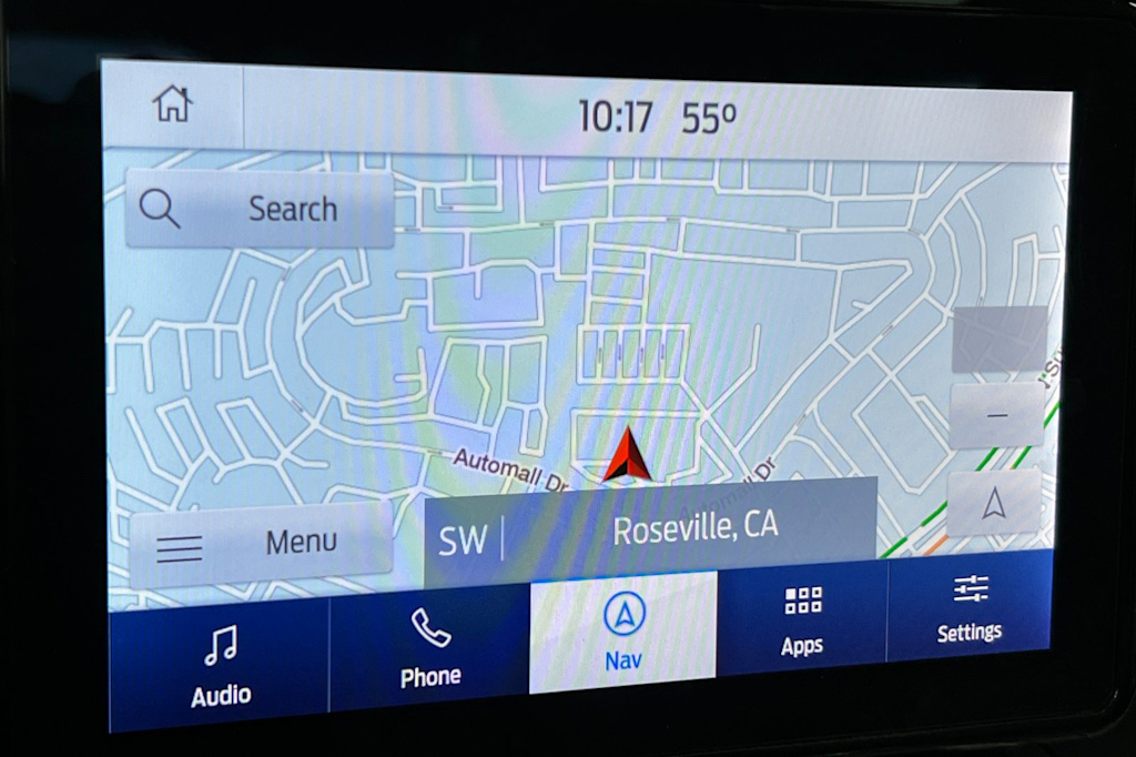 Thumbnail: 2021 Ford Explorer - 27