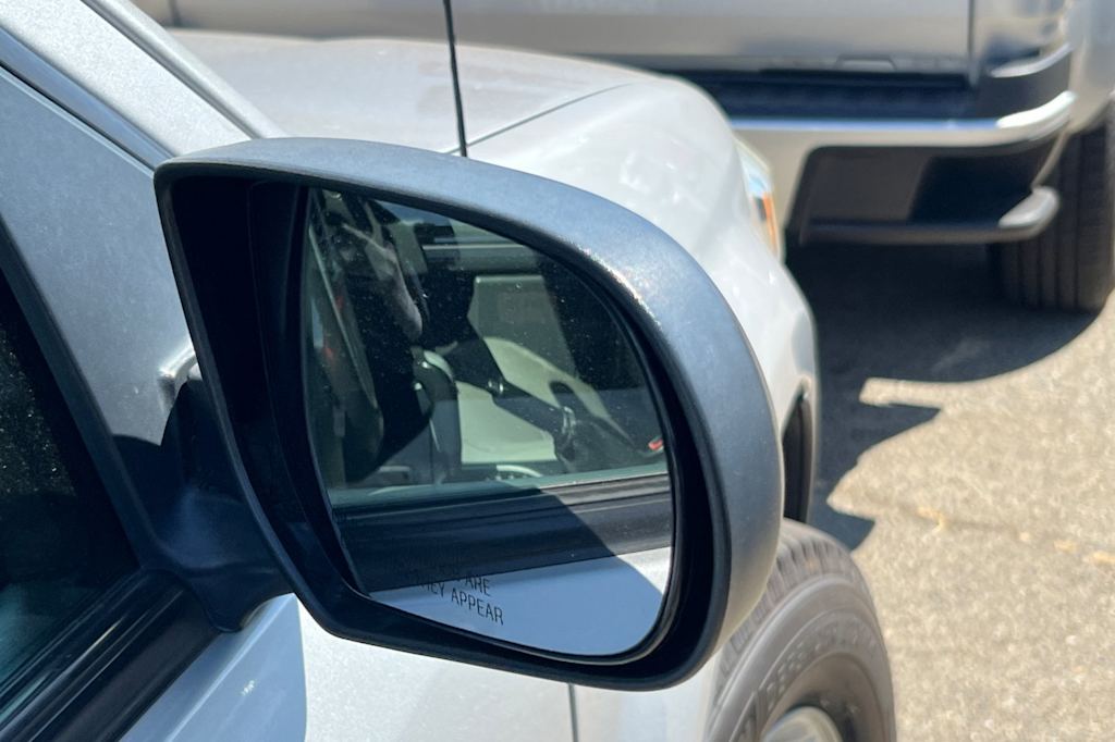Thumbnail: 2006 Ford Escape - 8