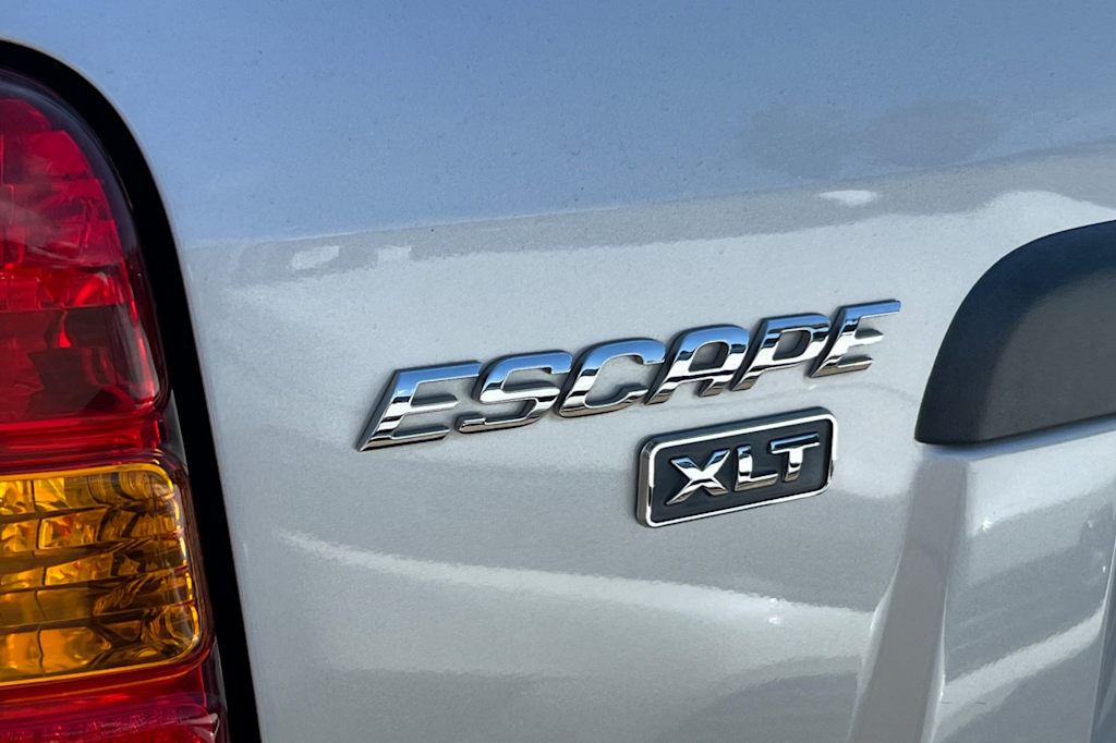 Thumbnail: 2006 Ford Escape - 5