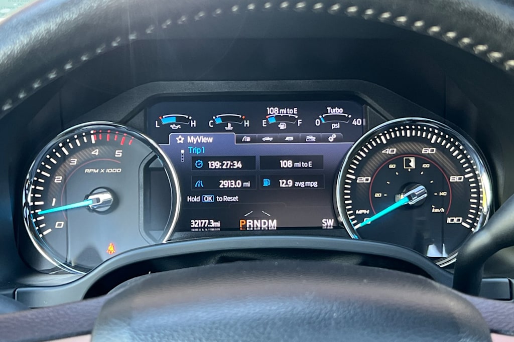 Thumbnail: 2020 Ford F-250 - 14