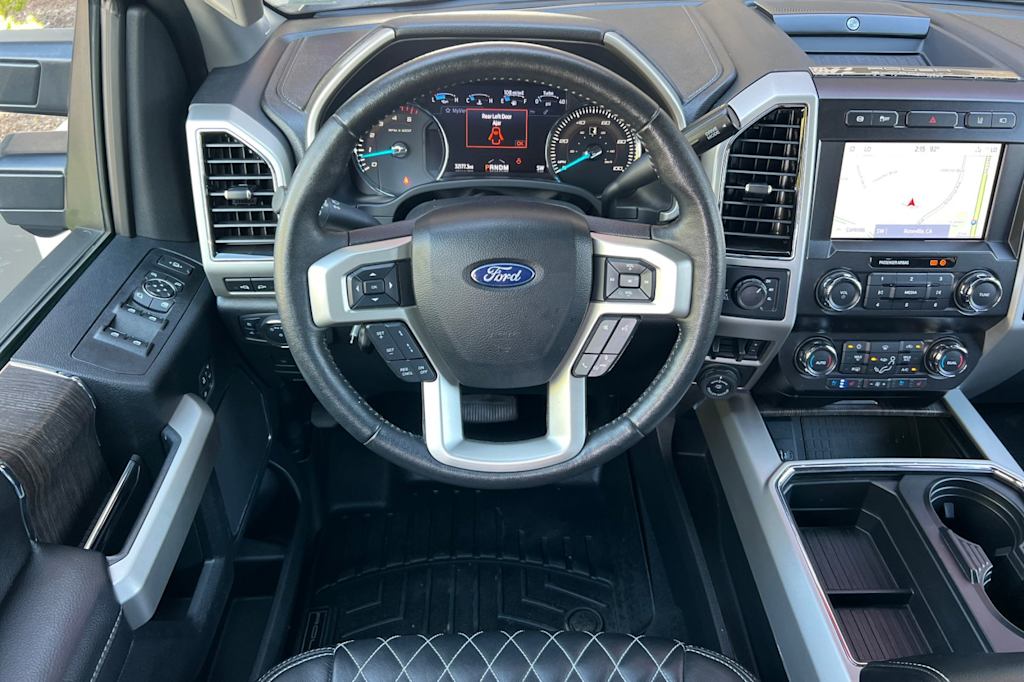 Thumbnail: 2020 Ford F-250 - 11
