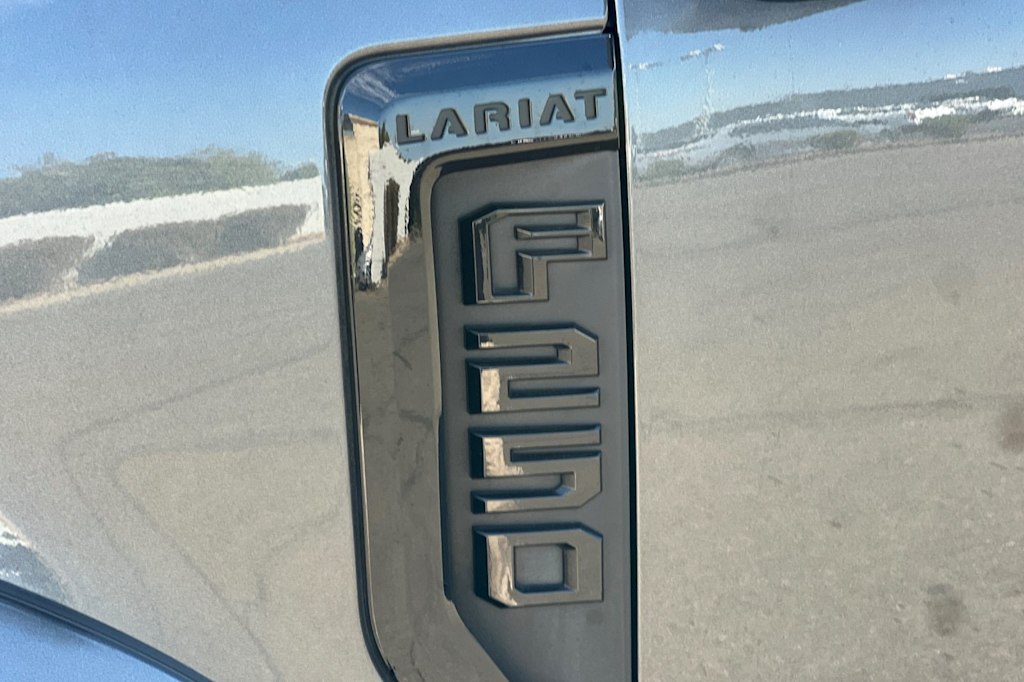 Thumbnail: 2020 Ford F-250 - 15