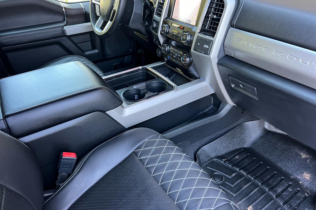 Thumbnail: 2020 Ford F-250 - 9