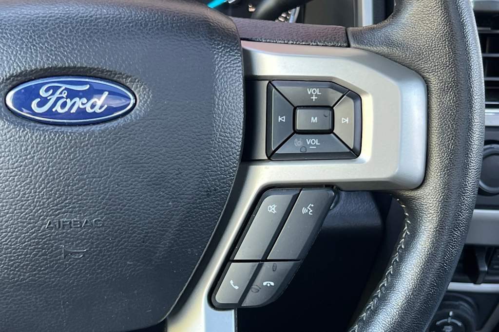 Thumbnail: 2020 Ford F-250 - 31