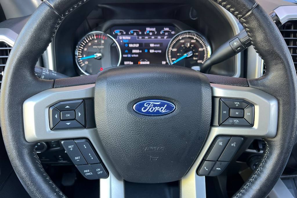 Thumbnail: 2020 Ford F-250 - 29