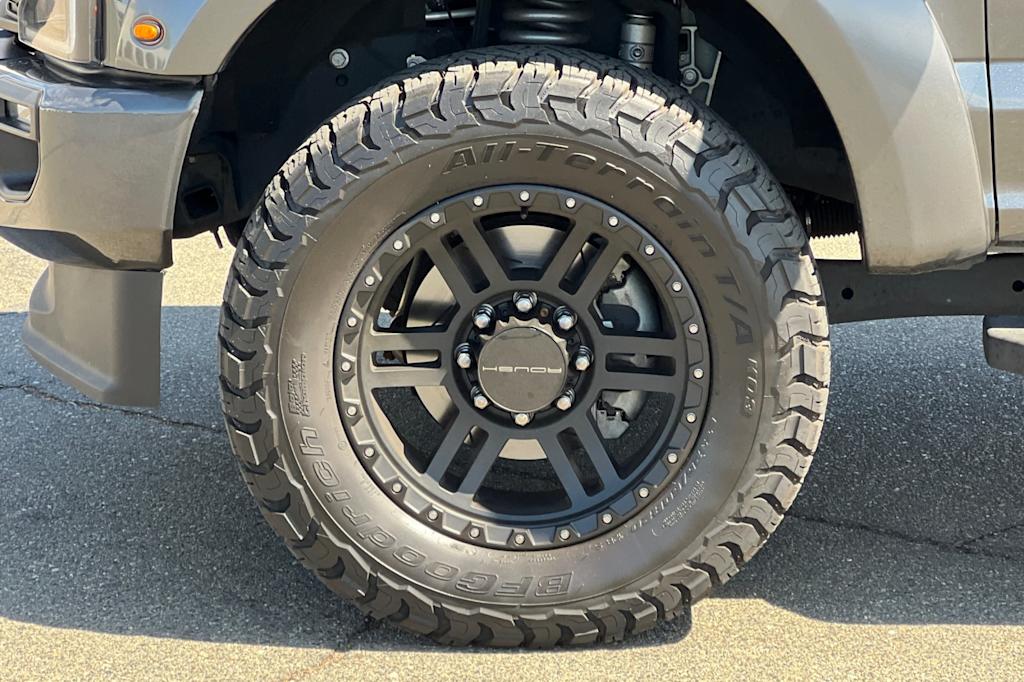 Thumbnail: 2020 Ford F-250 - 7