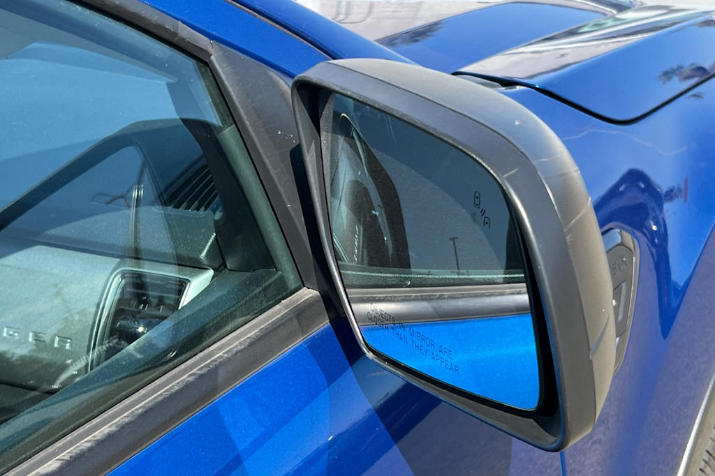 Thumbnail: 2020 Ford Ranger - 9