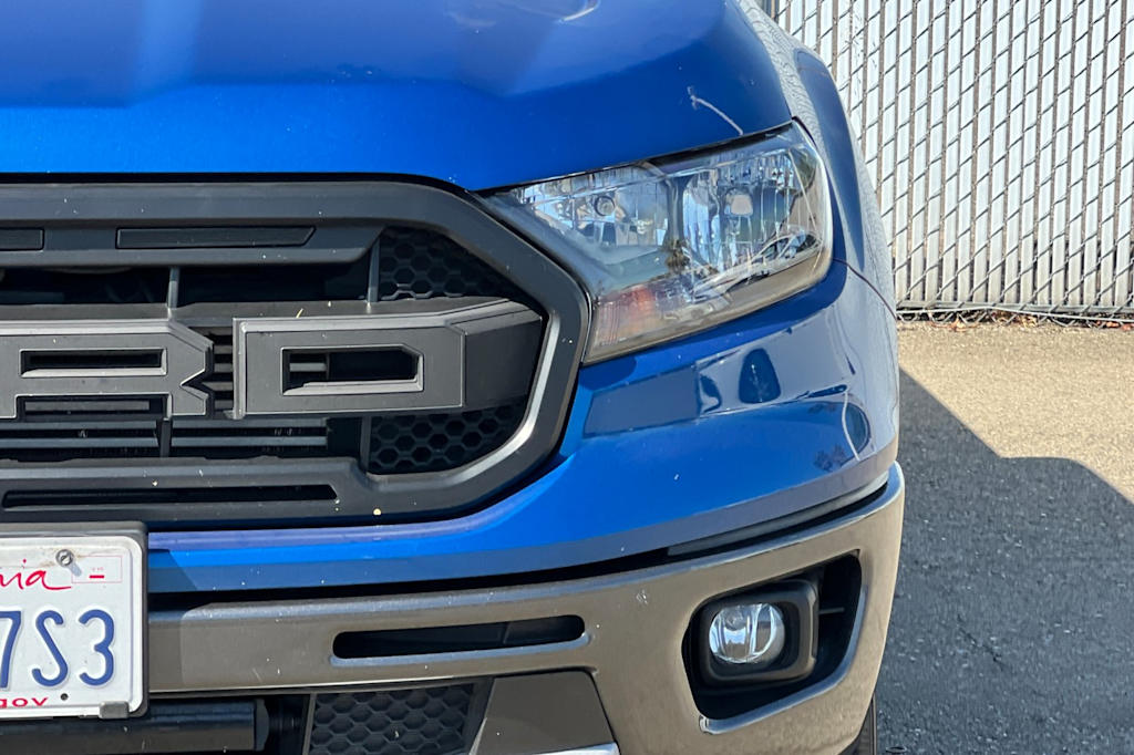 Thumbnail: 2020 Ford Ranger - 17