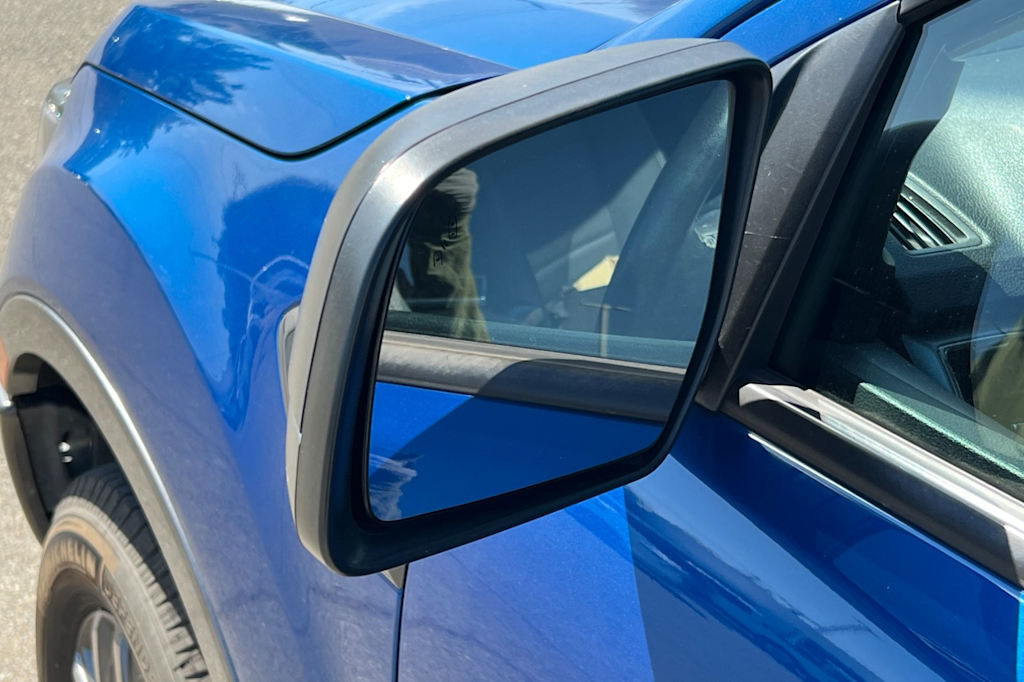 Thumbnail: 2020 Ford Ranger - 15