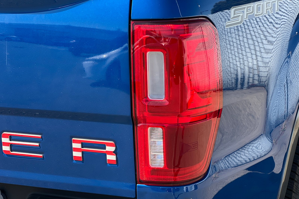 Thumbnail: 2020 Ford Ranger - 23