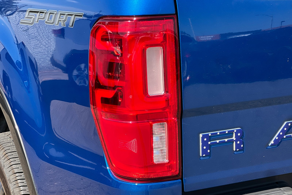Thumbnail: 2020 Ford Ranger - 25