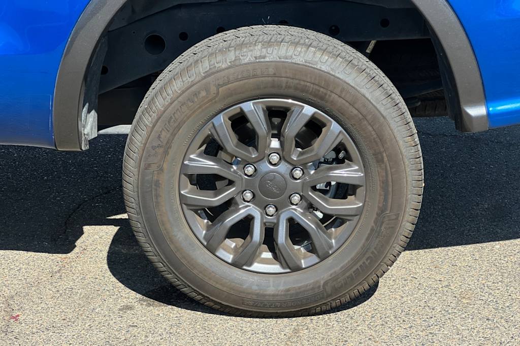 Thumbnail: 2020 Ford Ranger - 26