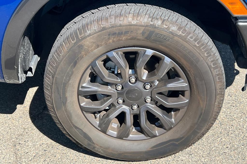Thumbnail: 2020 Ford Ranger - 21