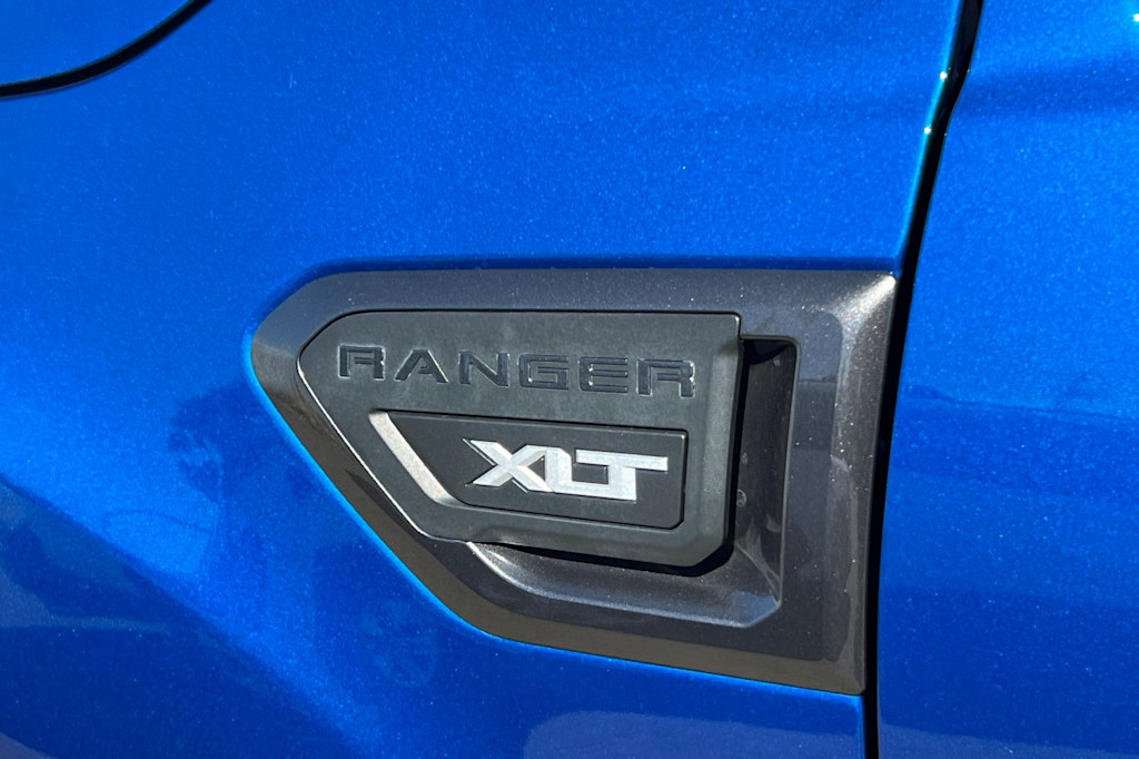 Thumbnail: 2020 Ford Ranger - 7