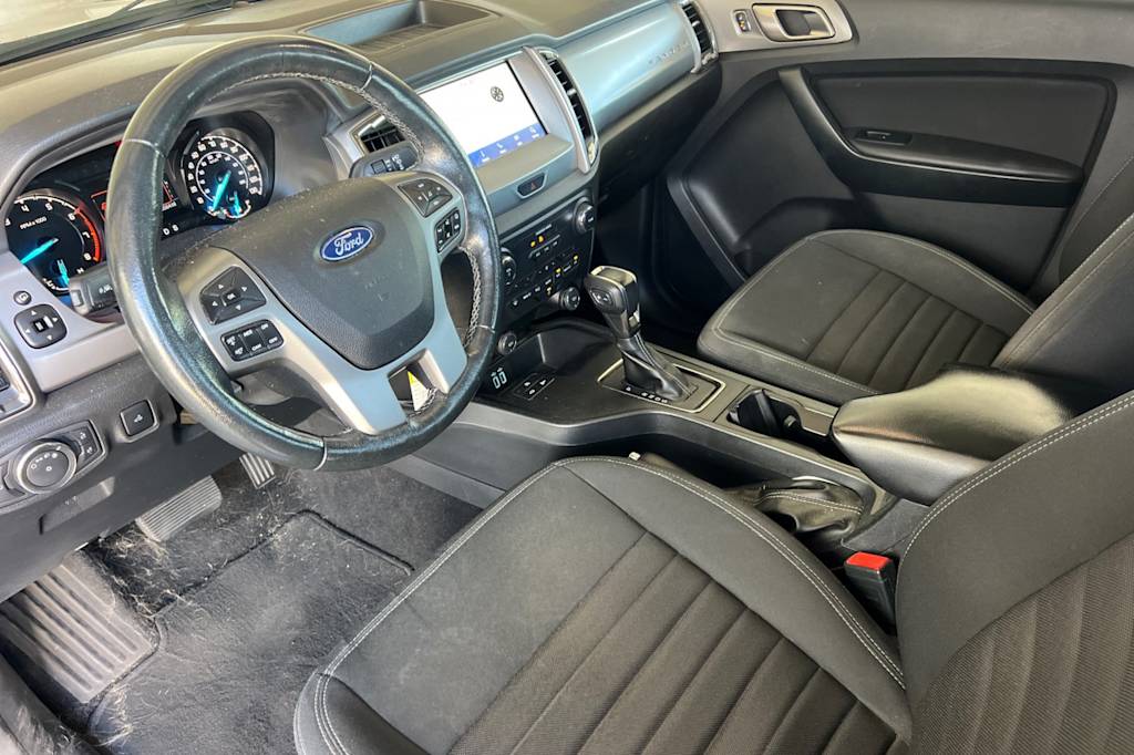 Thumbnail: 2020 Ford Ranger - 2