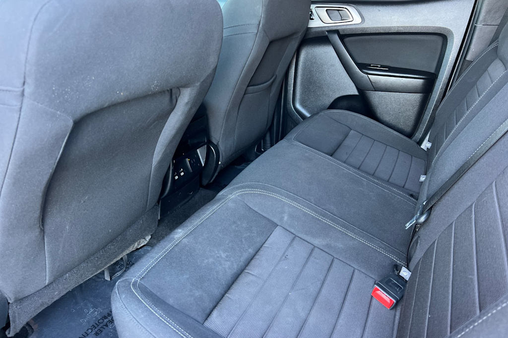 Thumbnail: 2019 Ford Ranger - 10