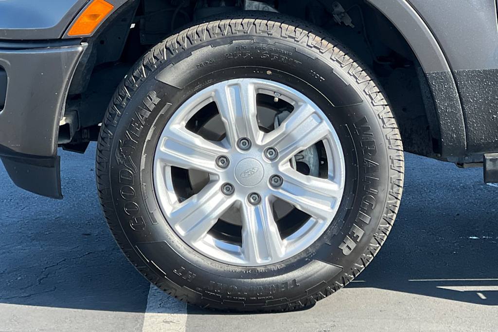 Thumbnail: 2019 Ford Ranger - 8