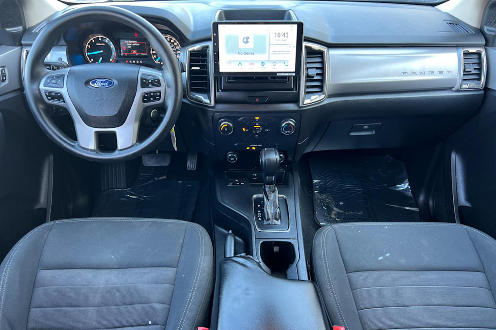 Thumbnail: 2019 Ford Ranger - 2