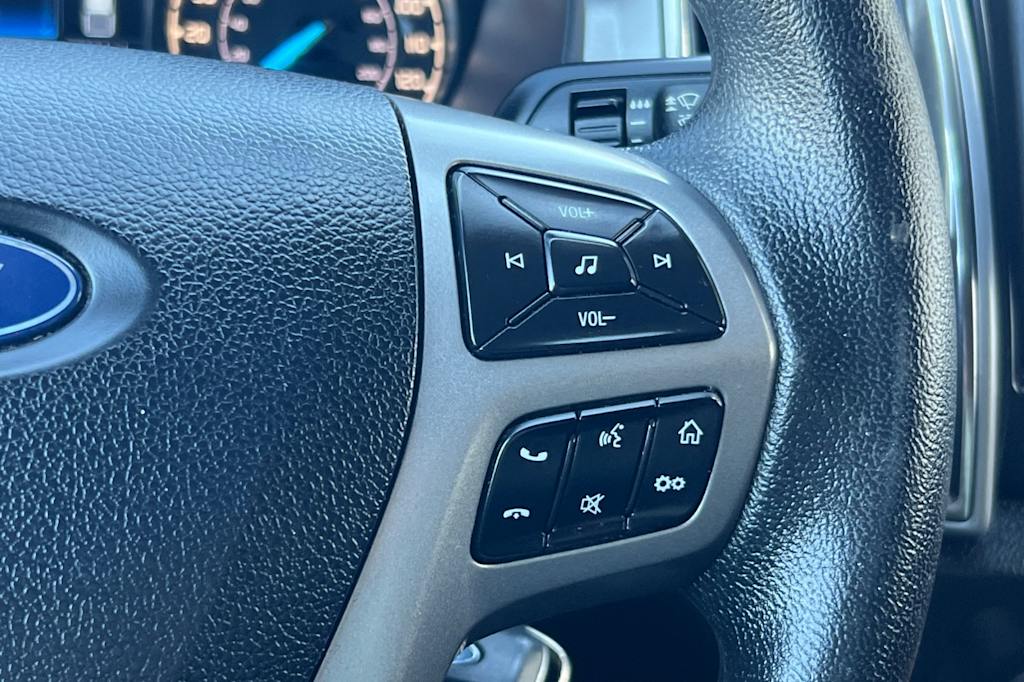 Thumbnail: 2019 Ford Ranger - 27