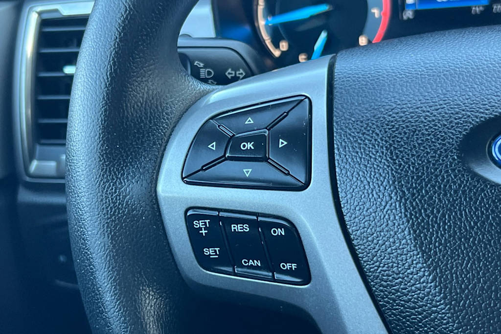 Thumbnail: 2019 Ford Ranger - 26