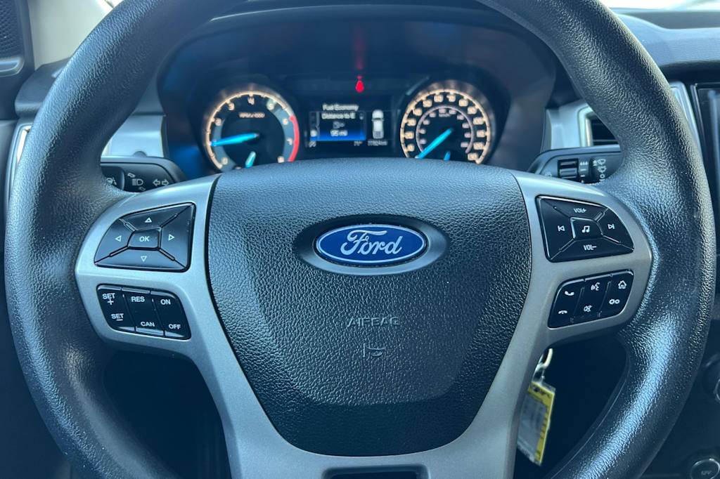 Thumbnail: 2019 Ford Ranger - 25
