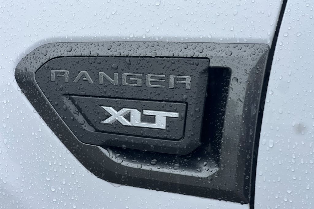 2019 Ford Ranger XLT 7