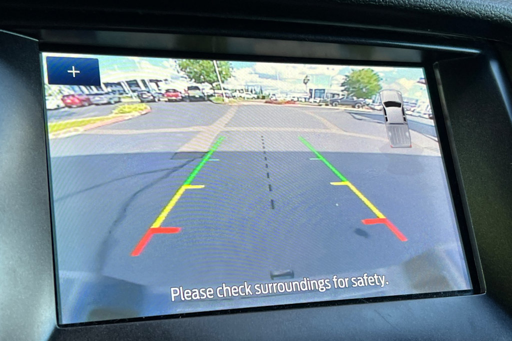 Thumbnail: 2021 Ford Ranger - 24