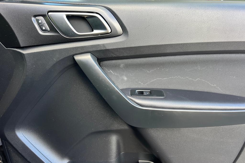 Thumbnail: 2021 Ford Ranger - 22