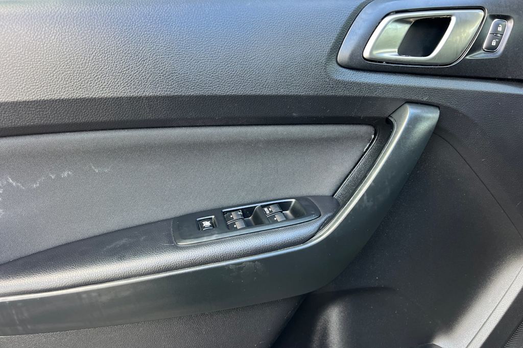 Thumbnail: 2021 Ford Ranger - 20