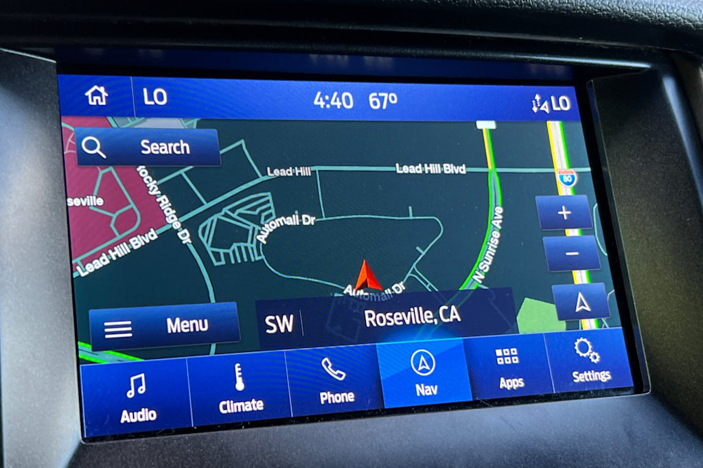 Thumbnail: 2021 Ford Ranger - 23