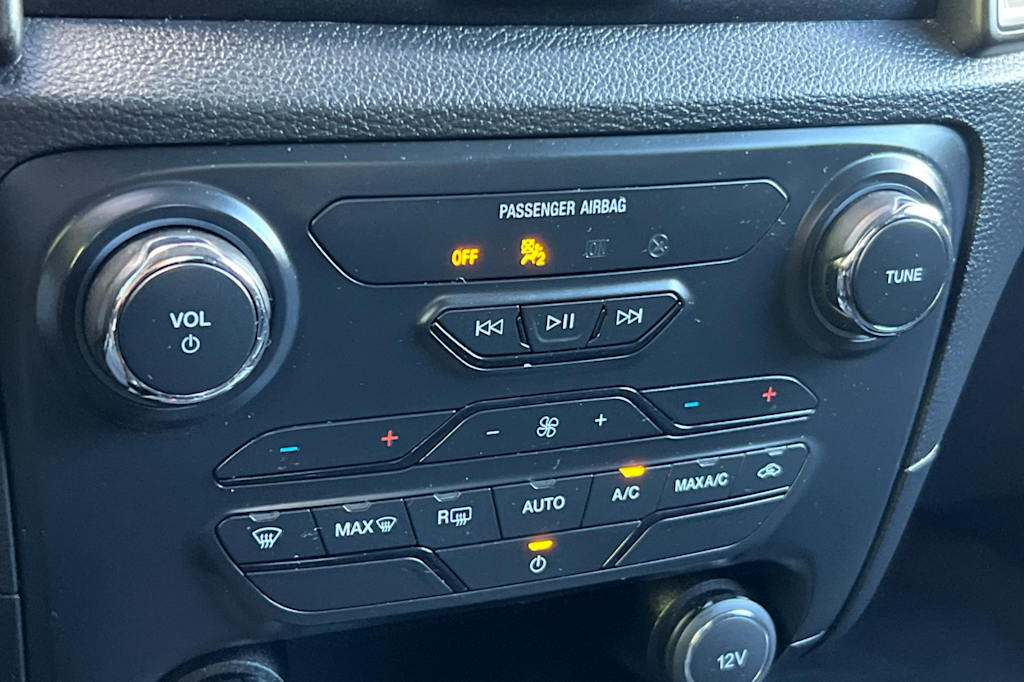 Thumbnail: 2021 Ford Ranger - 25