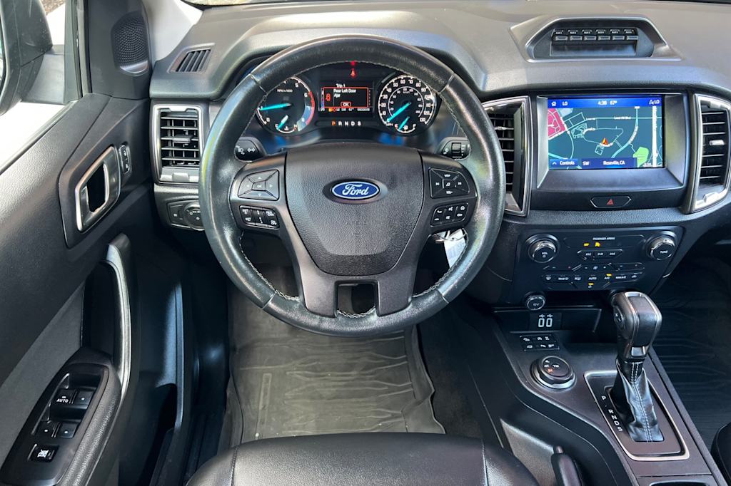 Thumbnail: 2021 Ford Ranger - 11