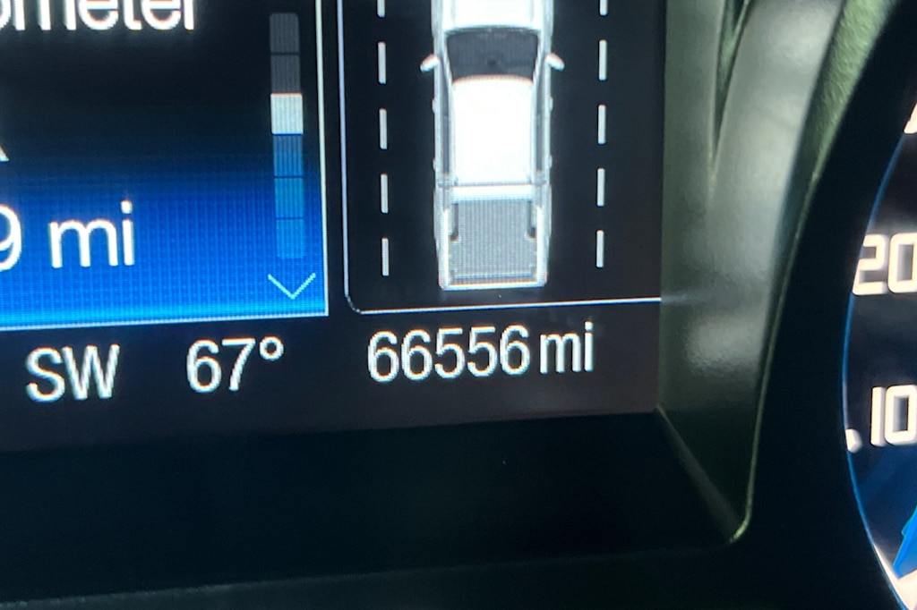 Thumbnail: 2021 Ford Ranger - 29