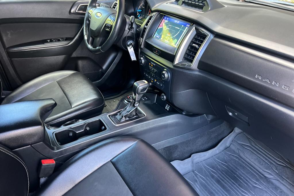 Thumbnail: 2021 Ford Ranger - 12