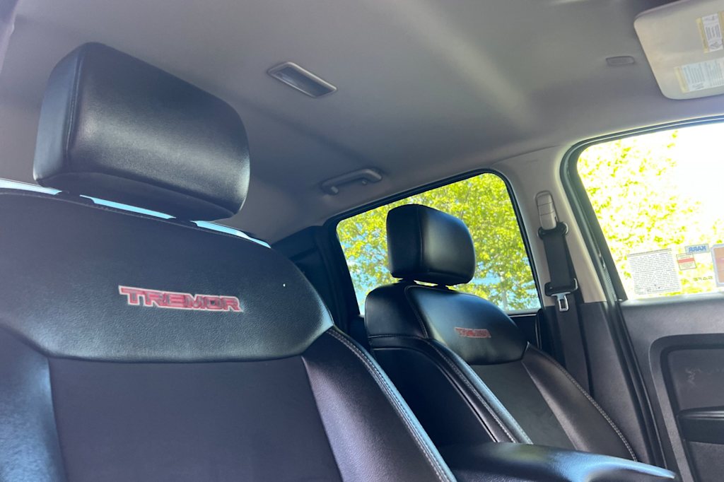 Thumbnail: 2021 Ford Ranger - 9