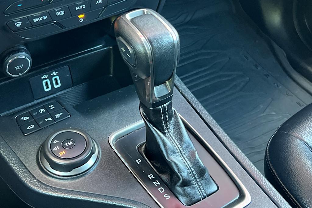 Thumbnail: 2021 Ford Ranger - 14