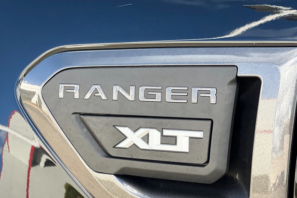 Thumbnail: 2021 Ford Ranger - 31